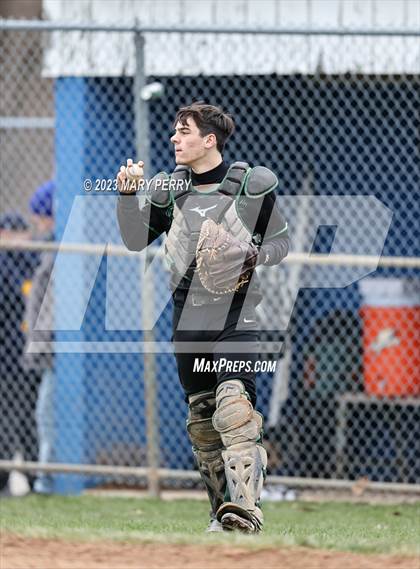 Thumbnail 2 in Shenango vs Riverside (Sanders Field) photogallery.