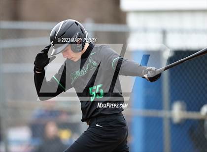 Thumbnail 2 in Shenango vs Riverside (Sanders Field) photogallery.