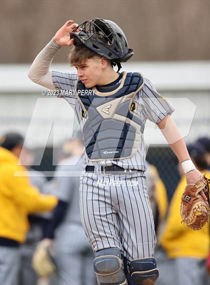Thumbnail 3 in Shenango vs Riverside (Sanders Field) photogallery.