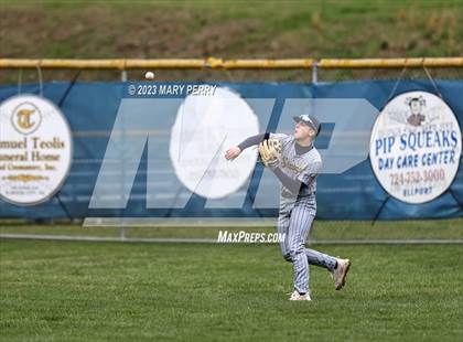 Thumbnail 3 in Shenango vs Riverside (Sanders Field) photogallery.