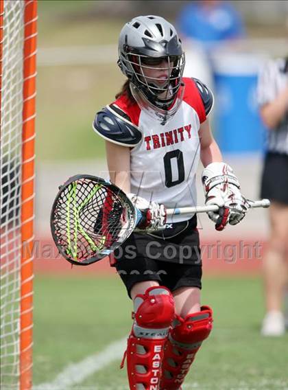 Thumbnail 2 in Bellaire vs. Trinity (TGHSLL DII Final) photogallery.