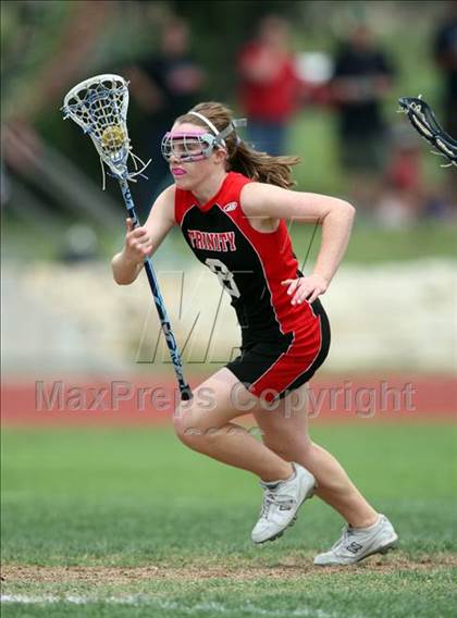 Thumbnail 1 in Bellaire vs. Trinity (TGHSLL DII Final) photogallery.