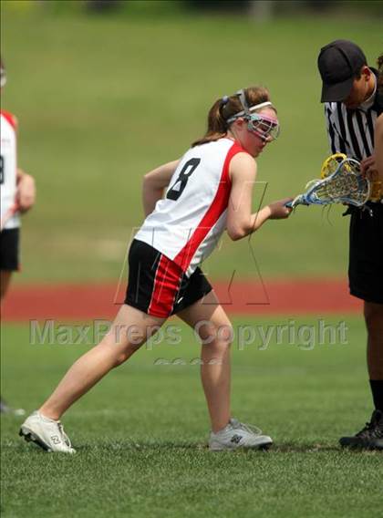 Thumbnail 3 in Bellaire vs. Trinity (TGHSLL DII Final) photogallery.