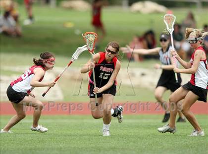 Thumbnail 2 in Bellaire vs. Trinity (TGHSLL DII Final) photogallery.