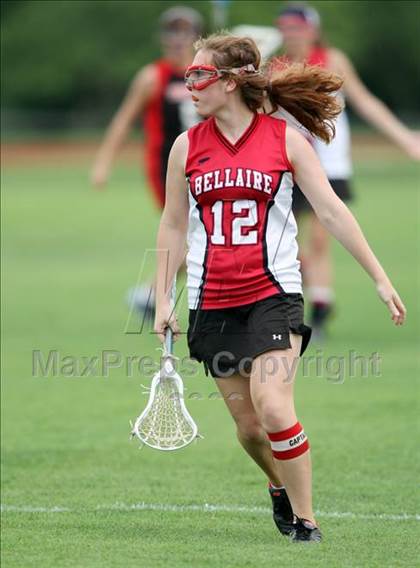 Thumbnail 2 in Bellaire vs. Trinity (TGHSLL DII Final) photogallery.