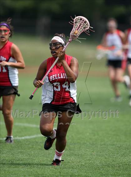 Thumbnail 1 in Bellaire vs. Trinity (TGHSLL DII Final) photogallery.