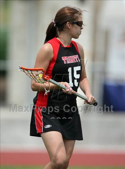 Thumbnail 2 in Bellaire vs. Trinity (TGHSLL DII Final) photogallery.