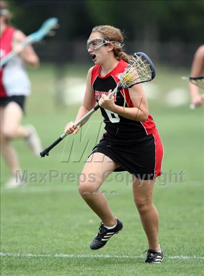 Thumbnail 2 in Bellaire vs. Trinity (TGHSLL DII Final) photogallery.