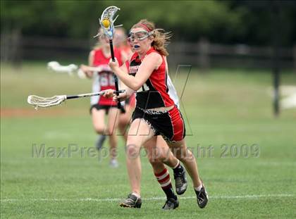 Thumbnail 3 in Bellaire vs. Trinity (TGHSLL DII Final) photogallery.