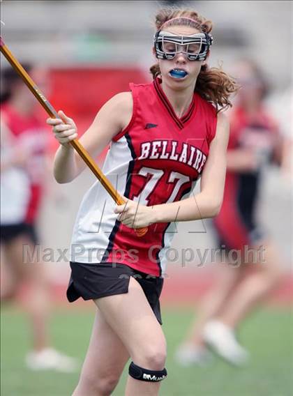 Thumbnail 3 in Bellaire vs. Trinity (TGHSLL DII Final) photogallery.