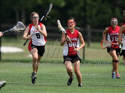 Thumbnail 1 in Bellaire vs. Trinity (TGHSLL DII Final) photogallery.