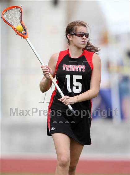 Thumbnail 3 in Bellaire vs. Trinity (TGHSLL DII Final) photogallery.