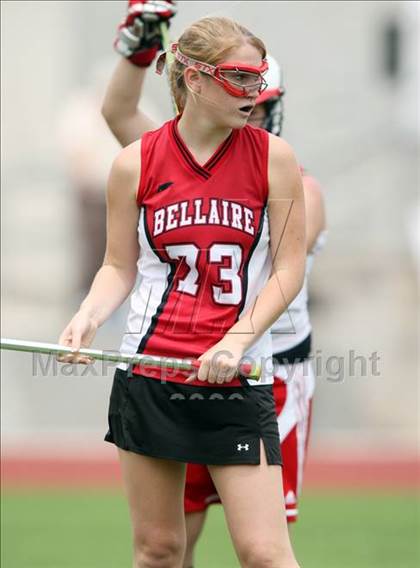 Thumbnail 3 in Bellaire vs. Trinity (TGHSLL DII Final) photogallery.