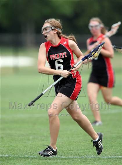 Thumbnail 3 in Bellaire vs. Trinity (TGHSLL DII Final) photogallery.