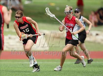 Thumbnail 1 in Bellaire vs. Trinity (TGHSLL DII Final) photogallery.