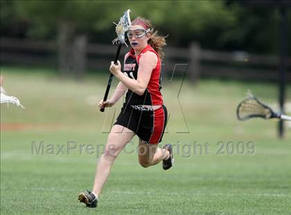 Thumbnail 3 in Bellaire vs. Trinity (TGHSLL DII Final) photogallery.