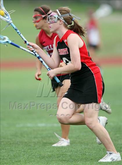 Thumbnail 2 in Bellaire vs. Trinity (TGHSLL DII Final) photogallery.