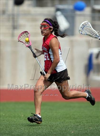 Thumbnail 2 in Bellaire vs. Trinity (TGHSLL DII Final) photogallery.