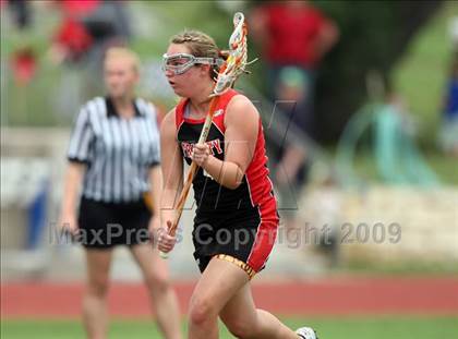 Thumbnail 3 in Bellaire vs. Trinity (TGHSLL DII Final) photogallery.