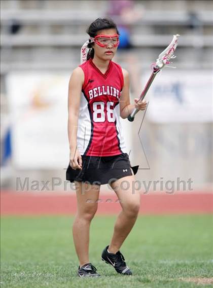 Thumbnail 2 in Bellaire vs. Trinity (TGHSLL DII Final) photogallery.