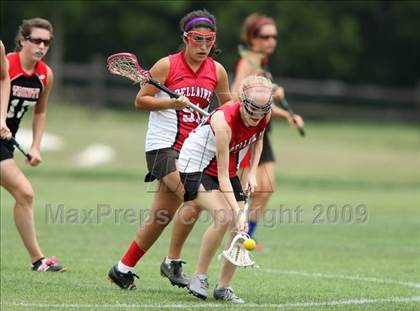 Thumbnail 3 in Bellaire vs. Trinity (TGHSLL DII Final) photogallery.