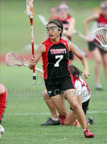 Thumbnail 3 in Bellaire vs. Trinity (TGHSLL DII Final) photogallery.