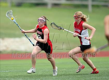 Thumbnail 1 in Bellaire vs. Trinity (TGHSLL DII Final) photogallery.