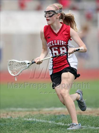 Thumbnail 3 in Bellaire vs. Trinity (TGHSLL DII Final) photogallery.