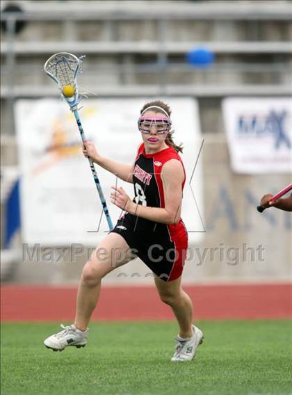 Thumbnail 1 in Bellaire vs. Trinity (TGHSLL DII Final) photogallery.