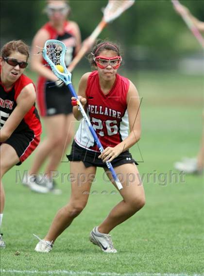Thumbnail 2 in Bellaire vs. Trinity (TGHSLL DII Final) photogallery.