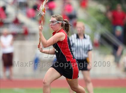 Thumbnail 2 in Bellaire vs. Trinity (TGHSLL DII Final) photogallery.