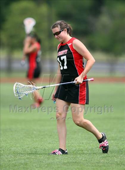 Thumbnail 2 in Bellaire vs. Trinity (TGHSLL DII Final) photogallery.