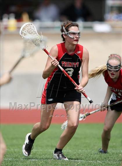 Thumbnail 2 in Bellaire vs. Trinity (TGHSLL DII Final) photogallery.