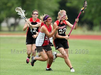 Thumbnail 2 in Bellaire vs. Trinity (TGHSLL DII Final) photogallery.