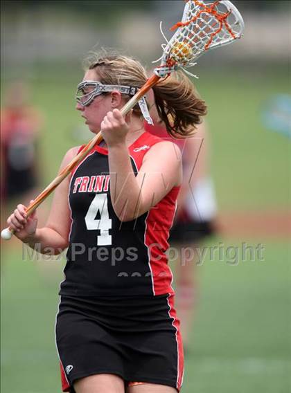 Thumbnail 1 in Bellaire vs. Trinity (TGHSLL DII Final) photogallery.