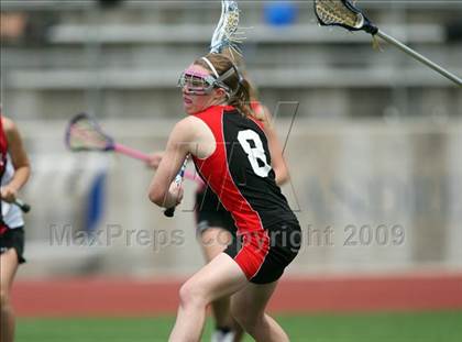 Thumbnail 1 in Bellaire vs. Trinity (TGHSLL DII Final) photogallery.