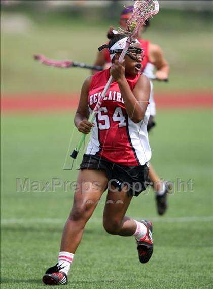 Thumbnail 3 in Bellaire vs. Trinity (TGHSLL DII Final) photogallery.
