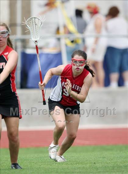 Thumbnail 3 in Bellaire vs. Trinity (TGHSLL DII Final) photogallery.