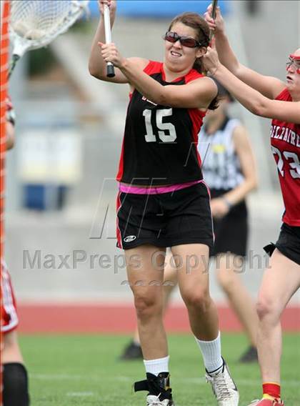 Thumbnail 2 in Bellaire vs. Trinity (TGHSLL DII Final) photogallery.