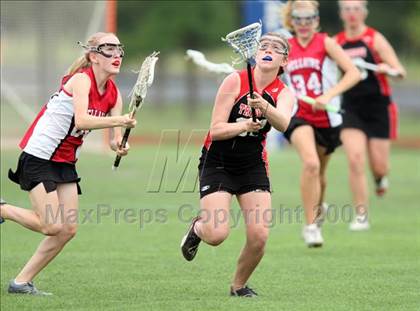 Thumbnail 2 in Bellaire vs. Trinity (TGHSLL DII Final) photogallery.