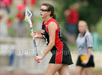 Thumbnail 2 in Bellaire vs. Trinity (TGHSLL DII Final) photogallery.