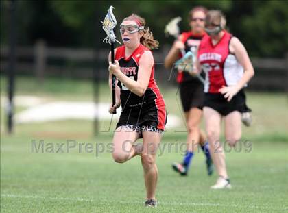 Thumbnail 2 in Bellaire vs. Trinity (TGHSLL DII Final) photogallery.