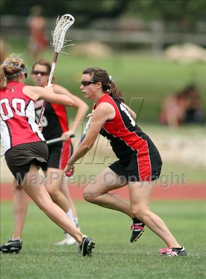 Thumbnail 1 in Bellaire vs. Trinity (TGHSLL DII Final) photogallery.