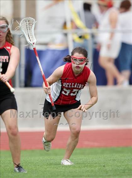 Thumbnail 2 in Bellaire vs. Trinity (TGHSLL DII Final) photogallery.