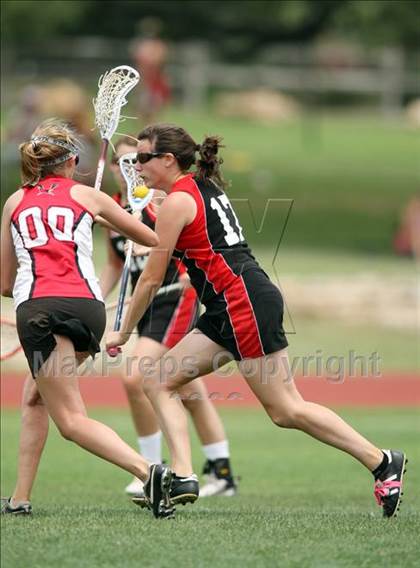 Thumbnail 2 in Bellaire vs. Trinity (TGHSLL DII Final) photogallery.