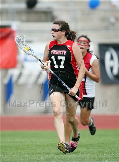 Thumbnail 1 in Bellaire vs. Trinity (TGHSLL DII Final) photogallery.