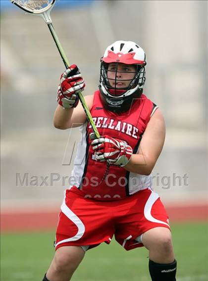 Thumbnail 2 in Bellaire vs. Trinity (TGHSLL DII Final) photogallery.