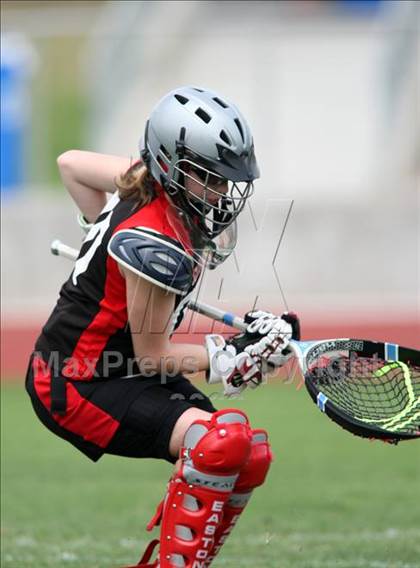 Thumbnail 2 in Bellaire vs. Trinity (TGHSLL DII Final) photogallery.
