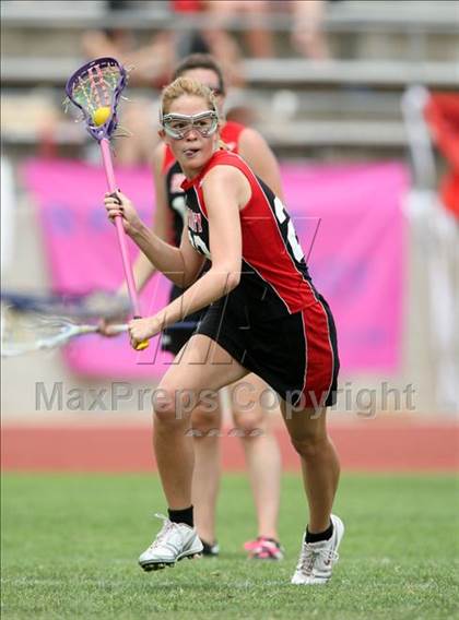 Thumbnail 2 in Bellaire vs. Trinity (TGHSLL DII Final) photogallery.