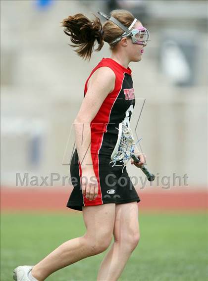 Thumbnail 3 in Bellaire vs. Trinity (TGHSLL DII Final) photogallery.